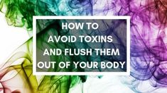 How To Cleanse Your Colon With A Salt Water Flush Colon Detox