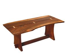 Live Edge Butterfly Coffee Table in Western Walnut with Curly Maple Butterflies Live Edge Wood Table, Live Edge Furniture, Mid Century Living, Live Edge Dining Table, Living Room Stools, Live Edge Wood, Live Edge Table, Dining Room Inspiration, Project Inspiration