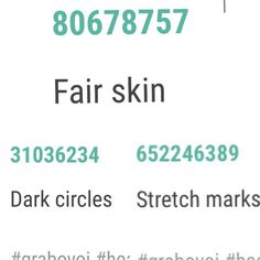 Affirmation For Fair Skin, Spells That Actually Work, Grabovoi Numbers, Beauty Spells