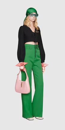 Gucci Runway Outfits, Gucci Style Women, Gucci Outfits Women Fashion, Gucci Outfits Women, 90s Runway Fashion, Gucci Shop, Original Fashion