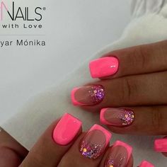 Magyar Moncsi on Instagram: "🩷🎆✨🎆🩷 @marilynails_hungary / #hirdetés  Felhasznált anyagok: •ArchiTech Cover zselé  •Gelflow 62N •TopFlow Free fényzselé   10% kedvezmény mindenre a webshopon: MONCSI10  • • • #nails #newnails #nailinspiration #naillove #nailstyle #nailfashion #frenchnails #franciaköröm #műköröm #shortnails #marilynailshungary #naildesign #instanails #nails2inspire #summernails #nailcandy #nails4today #nailsofinstagram" Emoji Nails, Pink French Nails, Gel Toe Nails, Gel Toes, Pink French, Perfect 10, Toe Nail Designs, Hair Skin Nails, Nails 2024