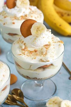 The Best Banana Pudding - The Suburban Soapbox