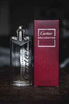 Brand perfume for men. Cartier Declaration Perfume, Cartier Perfume, Book Perfume, Fragrance Photography, Fresh Perfume, Hermes Perfume, Fragrance Bottle, Things That Matter