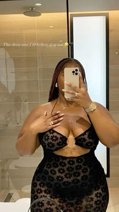 𝘸𝘹𝘯𝘵𝘦𝘳𝘸𝘰𝘯𝘥𝘦𝘳𝘭𝘢𝘯𝘥 ❥ Plus Size Baddies, Plus Size Baddie, Plus Size Baddie Outfits, Vacation Fits, Baddie Fits, Plus Size Outfit, Plus Size Fits, Curvy Girl Fashion, Curvy Girl Outfits