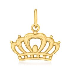 Male Crown, Crown Pendant, Crown Earrings, Gold Crown, Gold Jewellery Design, Jewellery Design, Pendant Set, Gold Jewellery, Earrings Set