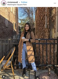 Winter Fashion Outfits Casual, Cold Outfits, Mode Inspo, Fall Fits, Looks Chic, Outfit Inspo Fall, Winter Fits, 가을 패션, Fall Winter Style