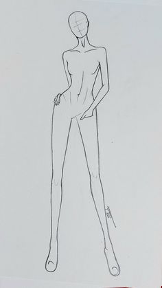 Fashion figure poses drawing | croquis poses | Free Fashion Croquis Download, Female Fashion Illustration Poses, Cruquius Fashion Illustration, Fashion Model Drawing Step By Step, Female Fashion Figure Template, Fation Drawing, Fashion Model Drawing Illustration, Fashion Sketches Easy, Body Drawing Model