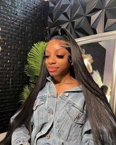 Lace Front Straight, Straight Human Hair Wigs, Weave Ponytail Hairstyles, Sew In Hairstyles, Quick Weave Hairstyles, Quick Braided Hairstyles