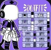 a cartoon character with headphones standing in front of a computer keyboard that says sittuq