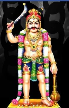 Madurai Veeran God Hd, Sudalai Madan Images Hd, Madurai Veeran, Elephant Cartoon Images, Tamil Village, Denim Photography