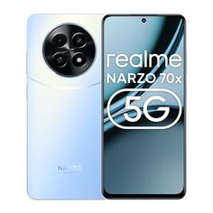 the new redmi naro700x 5g smartphone