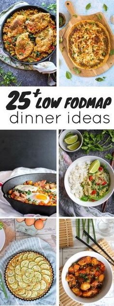 Fodmap Dinner, Fodmap Meal Plan, Low Fodmap Diet Recipes, What To Make For Dinner, Ibs Diet, Fodmap Diet Recipes, Diet Dinner