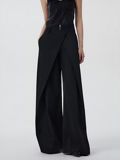 DETAILS
Composition: 100% Polyester
Design: Zipper
Style: Casual
Thickness: Regular
Sheer: No
Material: Woven Fabric
Occasion: Leisure, Work Mid Waist Pants, Tracksuit Pants, Long Midi Dress, Green Coat, Outerwear Outfit, Swimwear Outfit, Bottoms Pants, Fashion Prints, Black Pants