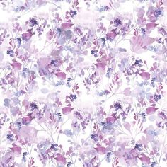 scrapbook paper image features small purple watercolor florals. Lavender Scrapbook Paper, Purple Paper Hobby Lobby, Purple Textured Paper, Planner Cardstock Papers, Printable Scrapbook Paper Purple, Aesthetic Design For Scrapbook Purple, Note Paper Cute Purple, Purple Scrapbook Aesthetic, Note Paper Purple