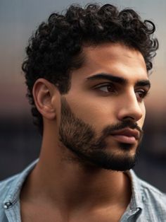 Base Model: Stable Diffusion SDXL.0_9   Prompt: A handsome arab man, curly hair, with perfect jawline, very attractive face, high top fade haircut, Handsome man picture with dramatic lighting Arab Man Haircut, Spanish Men Hairstyles, Short Curly Hair Big Forehead, Fine Arab Men Curly Hair, Men Curly Haircut Styles, Hot Arab Men With Curly Hair, Persian Men Handsome, Fade Curly Hair Men, Handsome British Men