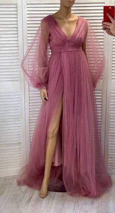 Pink Maternity Dress, Maternity Dresses For Baby Shower, Baby Shower Dress, Long Sleeve Maternity Dress, Blush Dress, Maternity Gown, Dress Maternity, Photoshoot Idea, Baby Shower Dresses