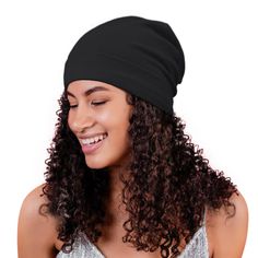 PRICES MAY VARY. Satin Lined Winter Hat. The stretchable rib-knit rayon slouchy beanie caps with soft satin lining can keep your natural hair/wave/locs/curls from frizzing in this dry and cold winter. Stay Warm, Stay Stylish. Super soft and extremely comfortable cute hat is well made and durable. It keeps your head warm while stylish. The satin slouchy beanie is a perfect fix when you don’t want to put lots of work into your afro or straight hair. Suitable for Any Occasion. You can wearing this Women With Long Locs, Long Locs, Walking Dogs, Slouchy Beanie Hat, Cute Hat, Short Natural Hair, Winter Knit Hats, Hair Cover, Winter Hats For Women