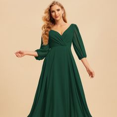 New With Tag, Never Worn Hunter Green Dress. Size 16w, Fit True. Hunter Green Dress, Lavender Maxi Dress, Wrap Dresses Summer, Cold Shoulder Sweater Dress, Hunter Green Dresses, Aqua Jewelry, Eloquii Dress, Bodycon Cocktail Dress, Reversible Dress