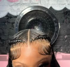 Butterfly Braid Wig Install, Hairstyles List, Braids Hairstyles Pictures, Sew Ins, Kids Braided Hairstyles, Protective Hairstyles Braids