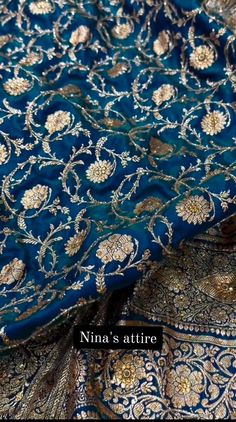 Peacock blue dual tone banarasi saree with stonework handwork work,Bridal Banarasi Saree, Authentic Banarasi Saree, katan Banarasi,Sarees For Women USA, Handwoven Saree Pure katan silk Exclusive Banarasi saree with blouse piece  exclusive hand aari work Made in India by our beloved workers  *Offer *- More thann 2 pc will be discounted for banarasi series Plase massage me whenever you make payment "Meet your seller " section  Important: kindly provide your contact number whenever you make payment Blue Banarasi Saree Look, Peacock Saree, Peacock Blue Wedding Saree, Banaras Dress Designs, Bridal Banarasi Saree, Blue Banarasi Saree, Banarasi Saree Look For Wedding, Peacock Blue Saree, Luxury Banarasi Silk Fabric For Saree