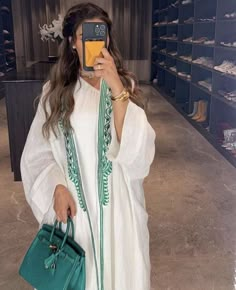 Moroccan Outfit, Orientation Outfit, Moroccan Clothing, Kaftan Designs, Modesty Fashion, Elegant Dresses Classy, Tennis Fashion