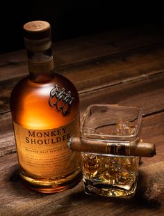 Monkey Shoulder, Scotland Photography, Beverage Photography, Alcohol Aesthetic, Wine And Liquor