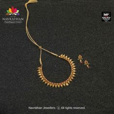 http://navrathan.com/all-gold-necklaces/  Exciting Dhanteras offers at all our #Navrathan Jewellery stores till 7th. November, 2018. On Dhanteras 5th Nov: All Navrathan Jewellery Stores will open at 7AM and remain open till midnight. Valet parking is available. Refreshments will be continuously served.    From Dhanteras to Diwali: Whether you’re headed out to shop some exquisite jewellery for Dhanteras or want to invest in some scene-stealing pieces that you can wear during Diwali, Navrathan Simple Necklace Designs, Indian Bridal Jewelry Sets, Valet Parking, Bridal Jewellery Indian, Jewelry Indian, Gold Jewelry Indian, Gold Necklaces, Gold Jewellery Design