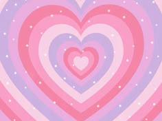 an abstract background with hearts and stars in pink, blue, and purple colors on the bottom half of the image