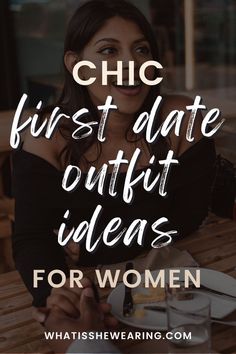 Simple Date Outfits, First Date Outfit Summer, First Date Outfit Casual, First Date Outfit Ideas, First Date Dress, Coffee Date Outfit, First Date Outfit, Movie Date Outfits, Date Outfit Ideas