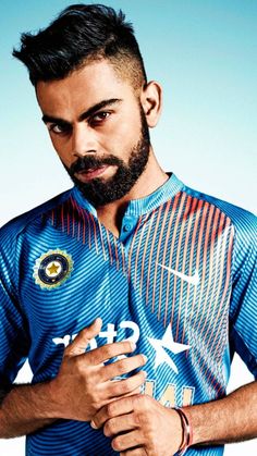 Virat Kohli Wallpaper iphone Kohli Hairstyle, Hari Krishna, Cricket India, Hd Dp, Cricket Players, Ms Dhoni Wallpapers