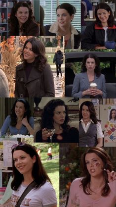 Lorelai Gilmore Like And Lorelai Costume, Celebrity Iconic Outfits Halloween, Loralie Gilmore Iconic Outfits, Gilmore Core, Gilmore Style