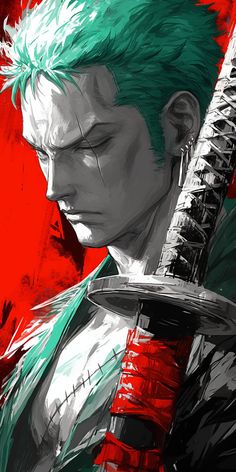 #anime #manga #animewallpaper #wallpaper #background phonewallpaper Zoro Phone Wallpaper, One Piece Tattoos, Anime Drawing Books, One Piece Wallpaper Iphone, Zoro One Piece, Doodle On Photo, One Piece Comic, Cool Anime Wallpapers, Manga Anime One Piece