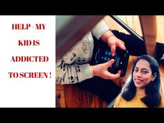 #बच्चों​ का स्क्रीन टाइम ऐसे कम कराएं#Tips​ to reduce screen time of kids#proven​ tips #phoneaddiction​# - YouTube Reduce Screen Time, Vent Out, Screen Time, Screen