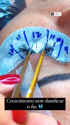 Lash Boss, Stories Instagram, Watercolor Tattoo, Tattoos, Beauty