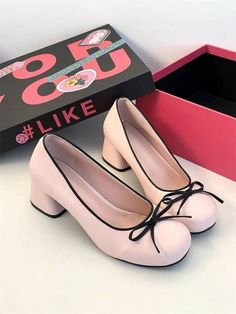 Silver Platforms, Dr Shoes, Kawaii Shoes, Platform Block Heels, Fancy Shoes, Cute Heels, Satin Heels, Shoe Inspo