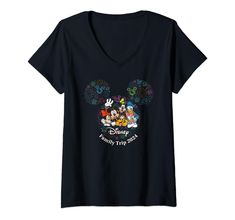 PRICES MAY VARY. Official Disney Merchandise Disney Family Trip 2024 T Shirts for Boys, Girls, Men, Women; Men’s Disney Family Trip T Shirts; Women’s Disney Family Trip T Shirts; Kids’ Disney Family Trip Tee Shirts; Disney Family Trip Hoodies; Disney Family Vacation; Mickey Mouse; Spring Break; 2024 Lightweight, Classic fit, Double-needle sleeve and bottom hem Vacation Tee Shirts, Family Disney Vacation, Vacation T Shirts, Disney Family Trip, 2023 Vacation, Friend Vacation, Family Disney Trip, Disney Family Vacation, Vacation Family