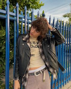 Soft Butch, Masculine Outfits, Masc Women, Outfits 70s, 70s Outfits, Fashion Fits, Cool Clothes