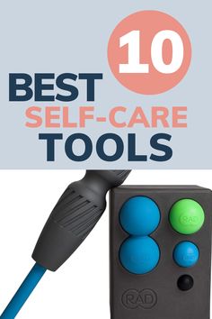 Top 10 Self-Care Tools - The Massage Business Mama Fort Lewis College, Therapy Lamp, Post Workout Recovery, Motivation Goals, Alternative Healing, Recovery Workout