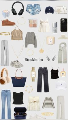 #style#stockholm Coastal Stockholm Style, Autumn Stockholm Style, Stockholm Backpack, Stockholm Fashion Week, Outfit Inso