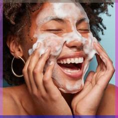 We all love the smooth, silky, and lustrous hair on our heads, but what about the hair on our other body parts? White Teeth Overnight, Best Natural Face Wash, Nail Whitening, Get Whiter Teeth, Baking Soda Benefits, Natural Face Wash, Citrus Essential Oil, Exfoliating Body Scrub, How To Apply Eyeshadow