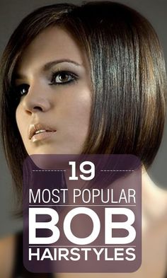 Getextureerde Bob, Kort Bob, Bangs Bob, Layered Bob Haircuts, Bob Hairstyles For Thick, Bob Hairstyles With Bangs, Medium Bob Hairstyles, Choppy Bob Hairstyles, Bob Haircut With Bangs