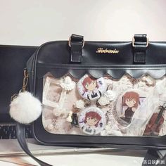 Itabag Ideas, Dorm Room, Cake