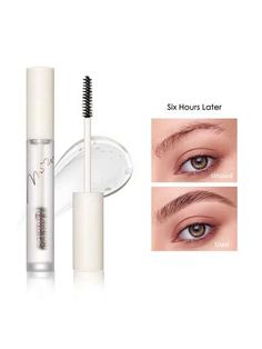 Don't miss this hot deal on SHEIN! Save big on this!🛒QIBEST Eyebrow Gel, 1Pc Eyebrow Styling Gel Defining Eye Brow Gel Eyebrow Makeup Product 10k  sold
💰Price[$2.20] -12% Eyebrow Makeup Products, Bold Lipstick, Clear Liquids, Makeup Product, Eye Brow, Eyebrow Gel, Affordable Makeup, Trendy Makeup, Styling Cream