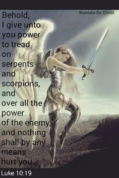 A Warrior Woman, Warrior Of Christ, Women Warrior, Faith Messages, Full Armor Of God