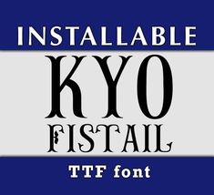 Fishtail True Type Monogram Font-kYoDigitalStudio Monogram Fonts For Cricut, Bike Shirt Design, Cricut Monogram Font, Circle Monogram Font, Type Fonts, Mommy Juice, Silhouette Fonts, Cricut Monogram, Easter Svg Files