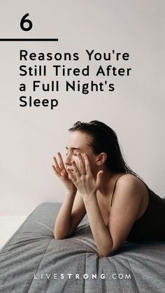 Waking Up Tired, Snoring Remedies, Benefits Of Sleep, How To Stop Snoring, Trying To Sleep