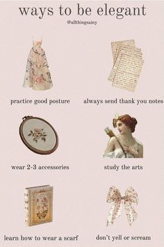 #elegant #elegantlady #softgirl #softgirlaesthetic #peace #kindness #aesthetic #girlhood Princess Study Aesthetic, Things To Read Before Bed, How To Be Royal, Princess Core Fashion, Feminine Core Aesthetic, How To Become Elegant, January Core Aesthetic, How To Live Like A Princess, How To Look Like A Princess