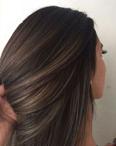 Brown Extensions, Balayage Caramel, Balayage Technique, Luxy Hair, Black Chocolate, Caramel Balayage, Hair Color Light Brown