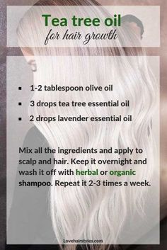 Tea Tree Oil For Hair, Tea Tree Oil Hair, Pamper Night, Diy Soaps, Natural Vibes, Bbc Earth, Essential Oils For Headaches