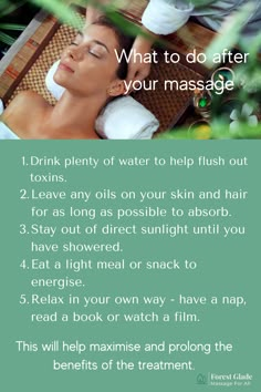 After Massage Care, Massage Business Ideas, Massage Tips For Clients, Massage Therapy Promotion Ideas, Massage Facts Health, Massage Therapy Posts, Text Messages Humor, Couple Text Messages, Massage Room Ideas